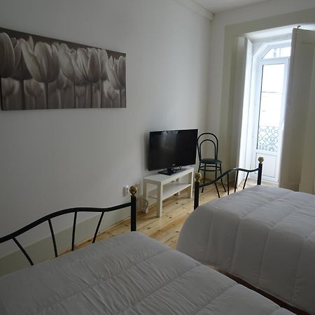 Casa Do Doutor Apartman Portalegre Kültér fotó