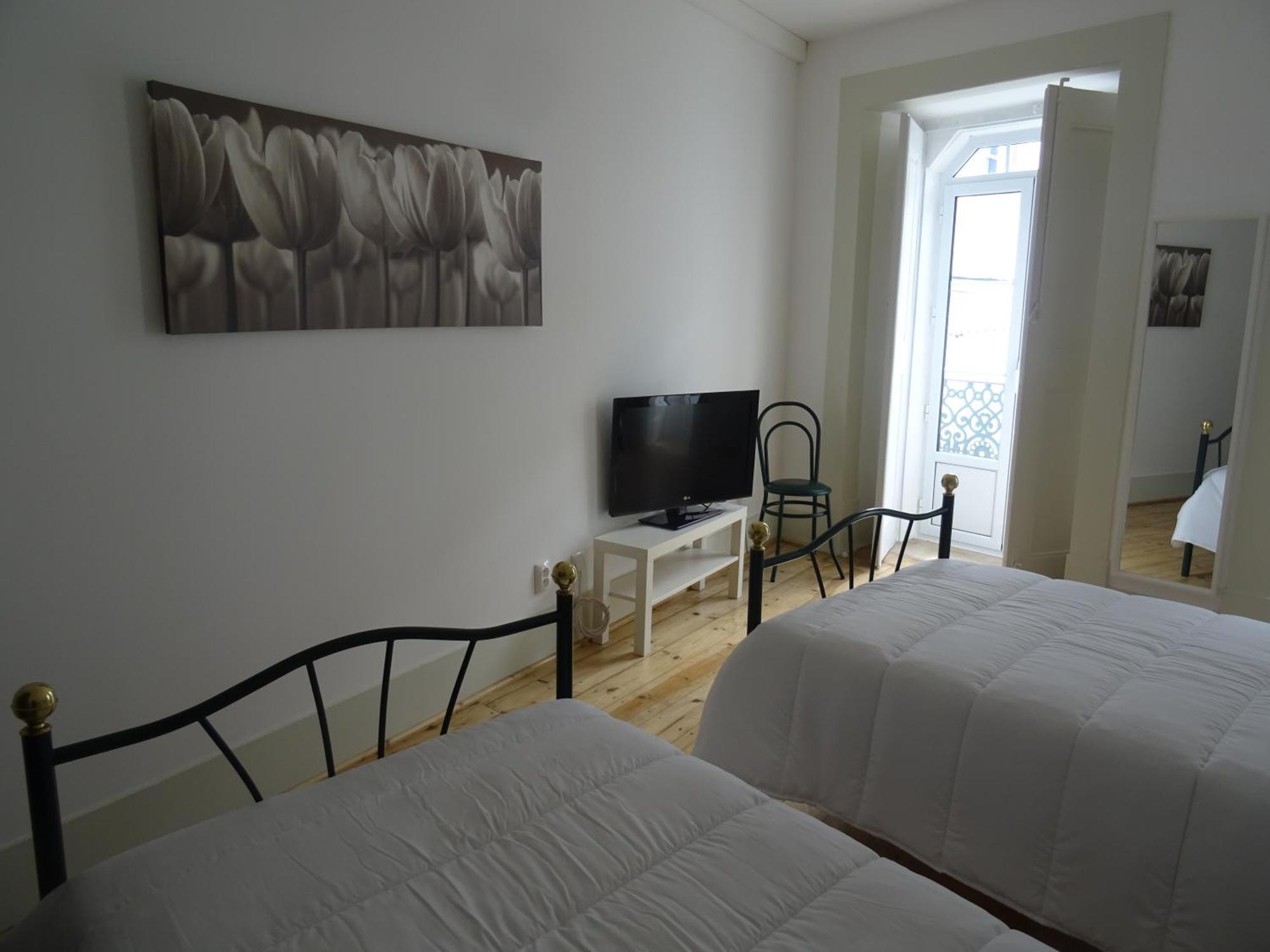 Casa Do Doutor Apartman Portalegre Kültér fotó