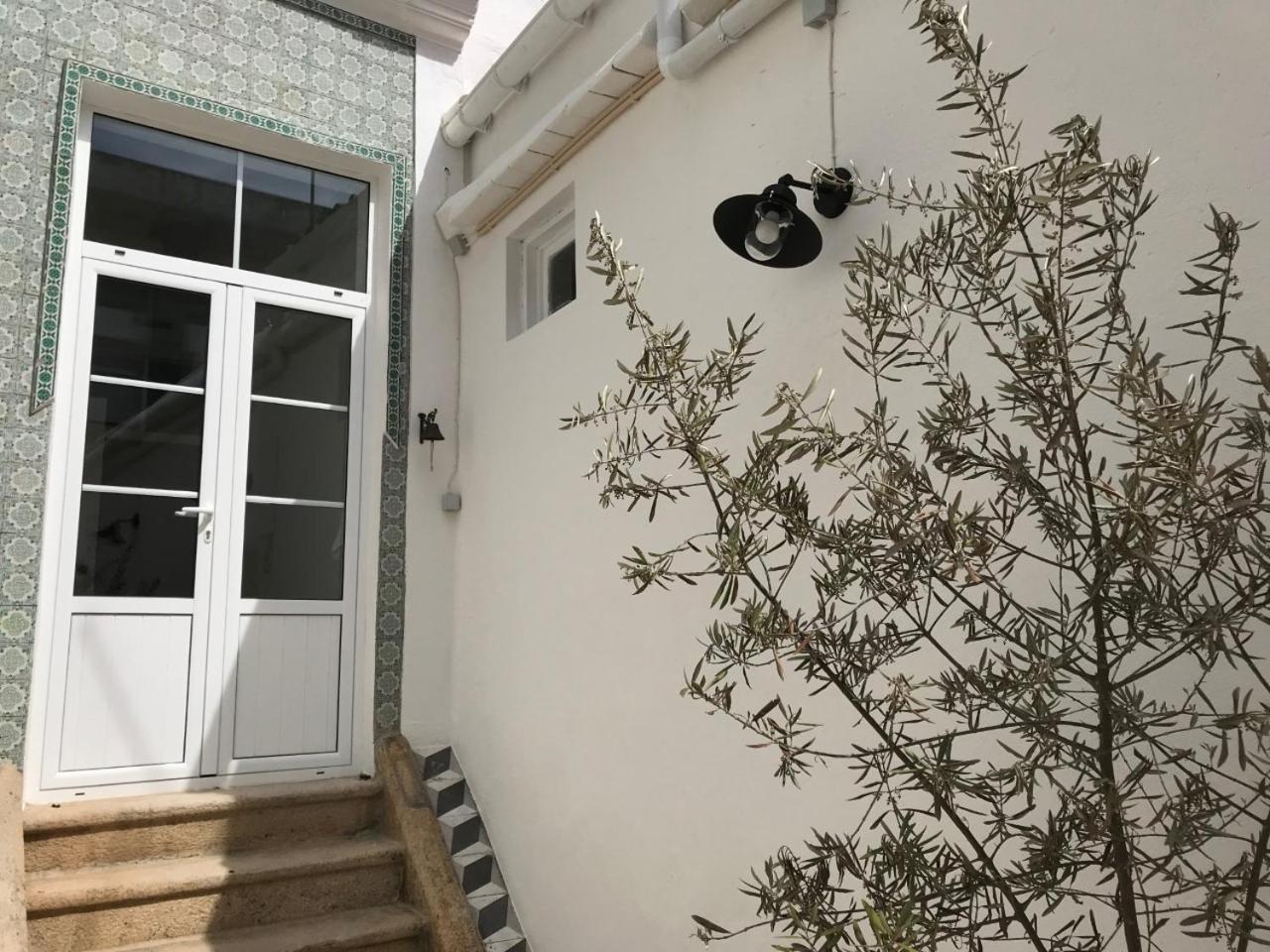 Casa Do Doutor Apartman Portalegre Kültér fotó
