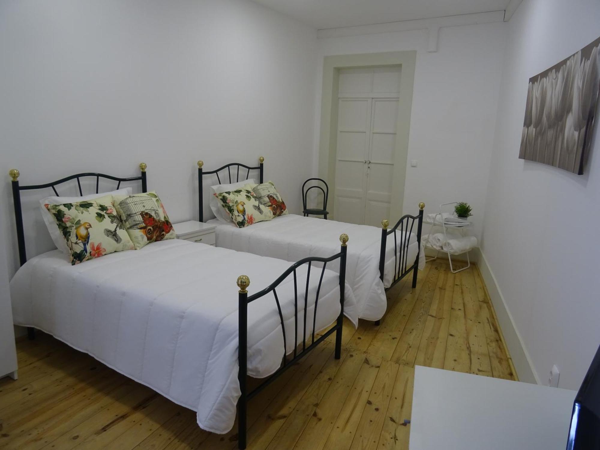 Casa Do Doutor Apartman Portalegre Kültér fotó
