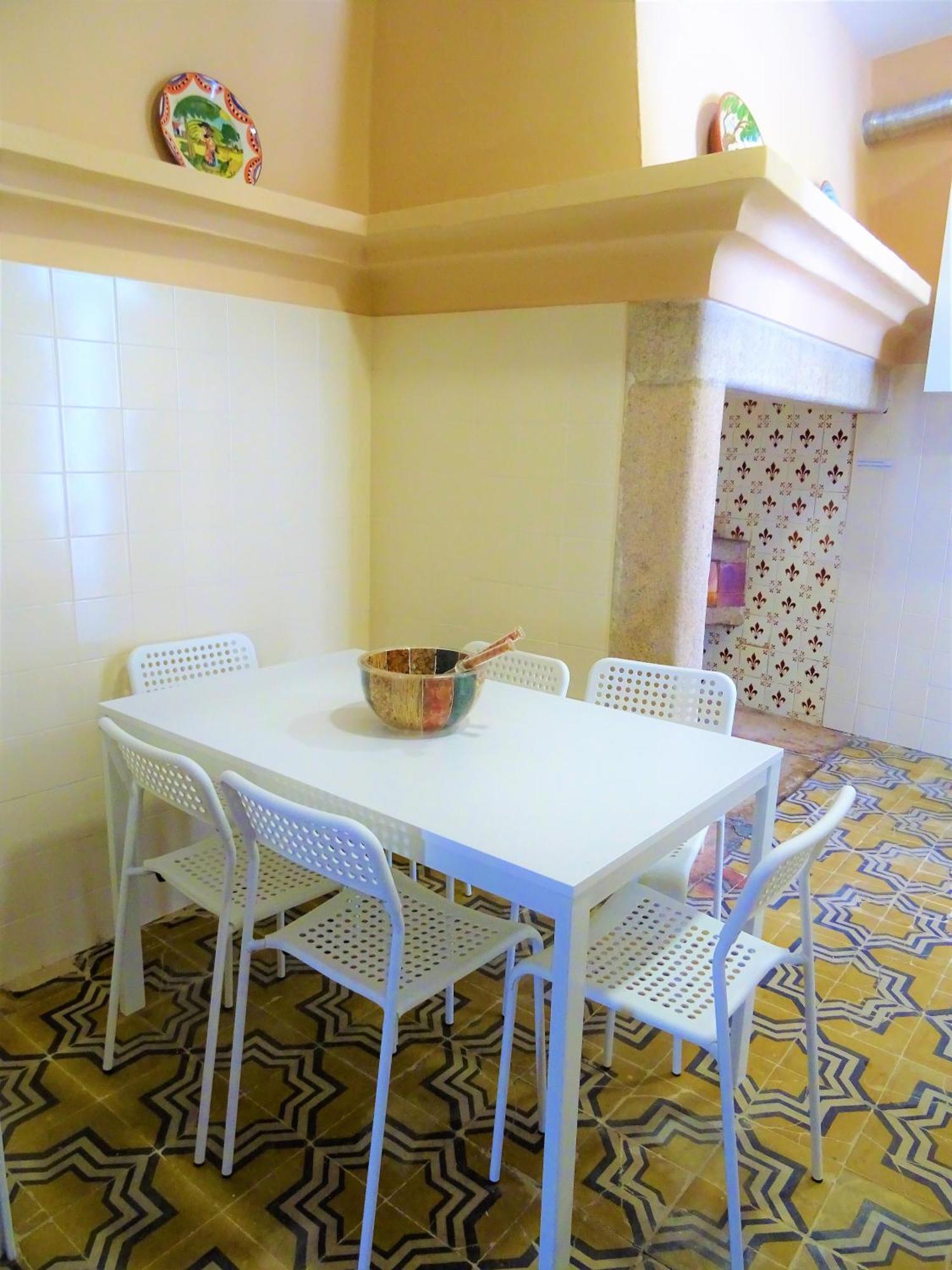 Casa Do Doutor Apartman Portalegre Kültér fotó