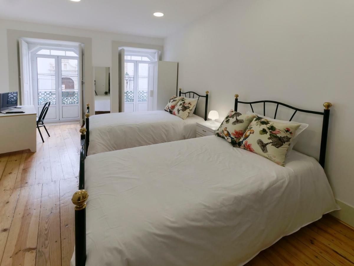 Casa Do Doutor Apartman Portalegre Kültér fotó