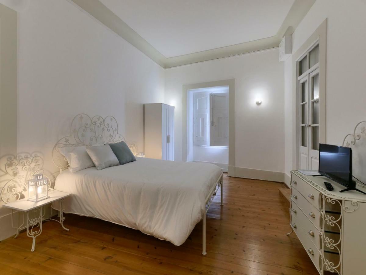Casa Do Doutor Apartman Portalegre Kültér fotó