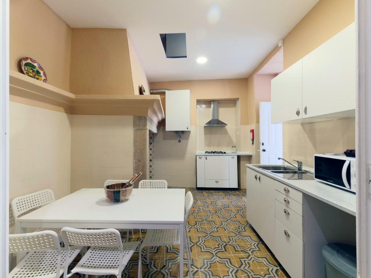 Casa Do Doutor Apartman Portalegre Kültér fotó