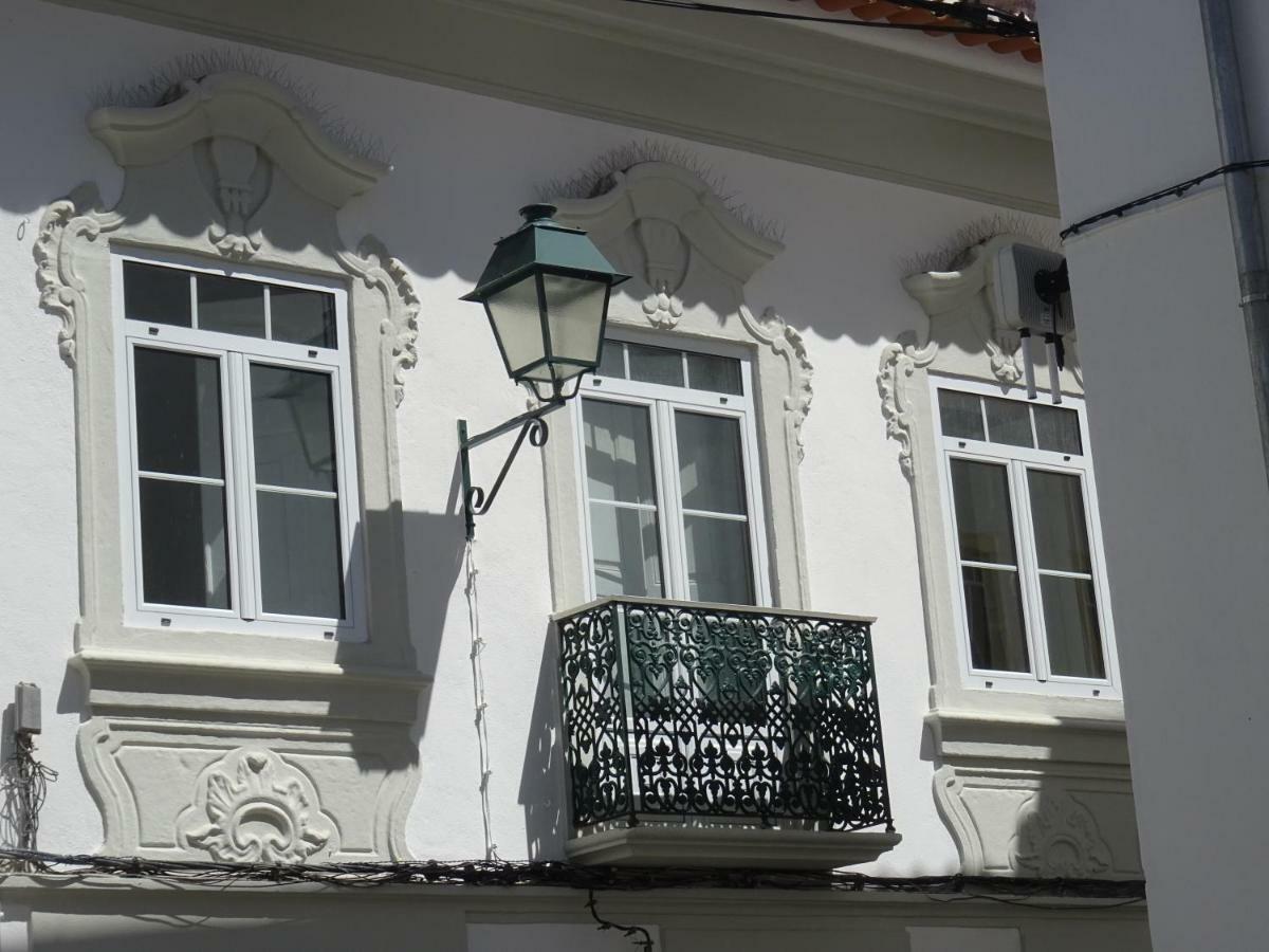 Casa Do Doutor Apartman Portalegre Kültér fotó