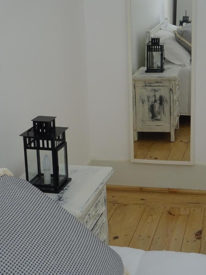 Casa Do Doutor Apartman Portalegre Kültér fotó