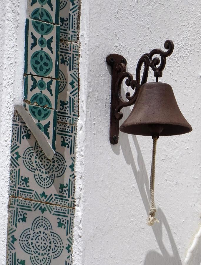 Casa Do Doutor Apartman Portalegre Kültér fotó