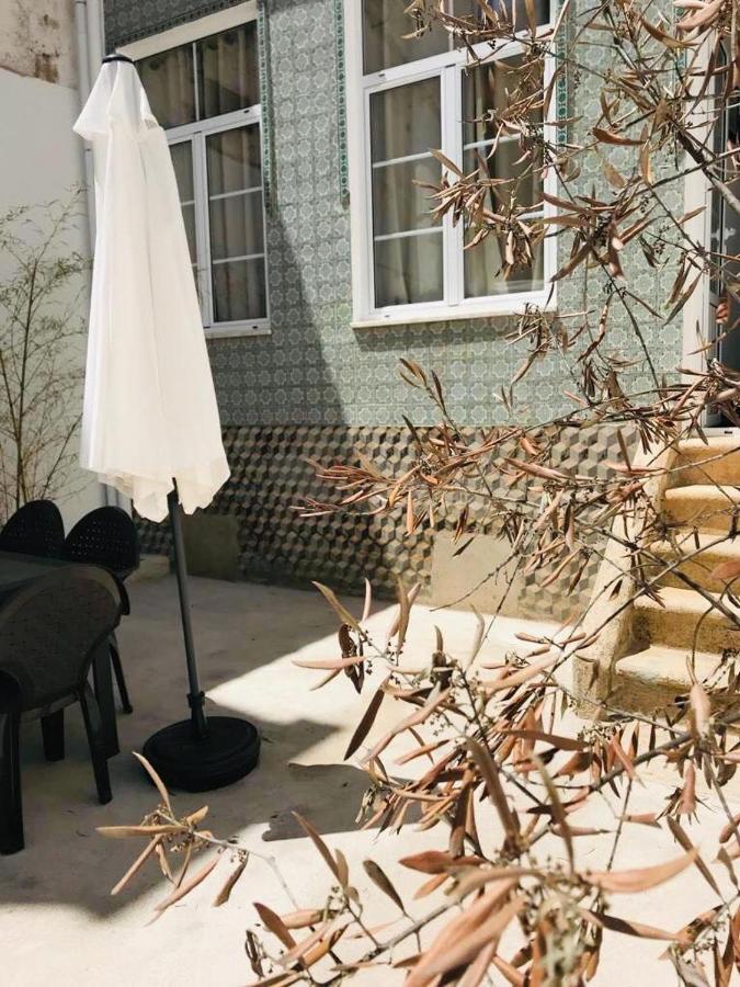 Casa Do Doutor Apartman Portalegre Kültér fotó