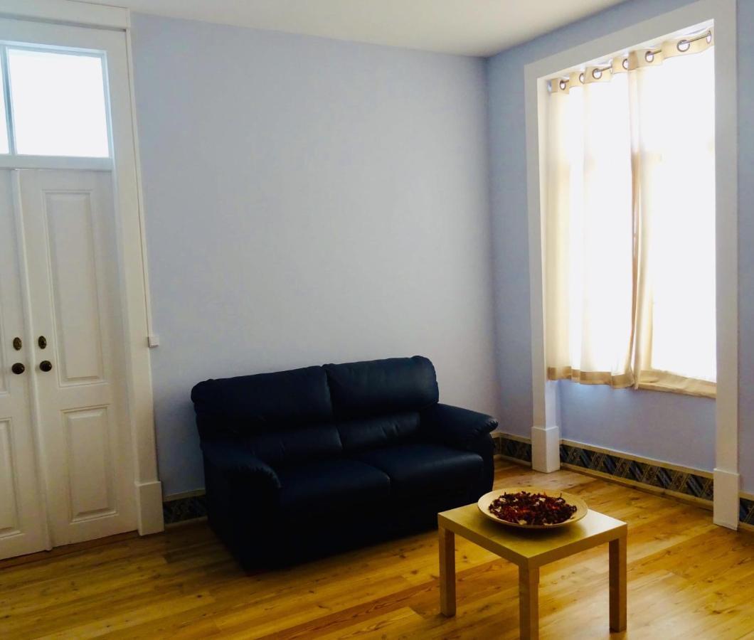 Casa Do Doutor Apartman Portalegre Kültér fotó