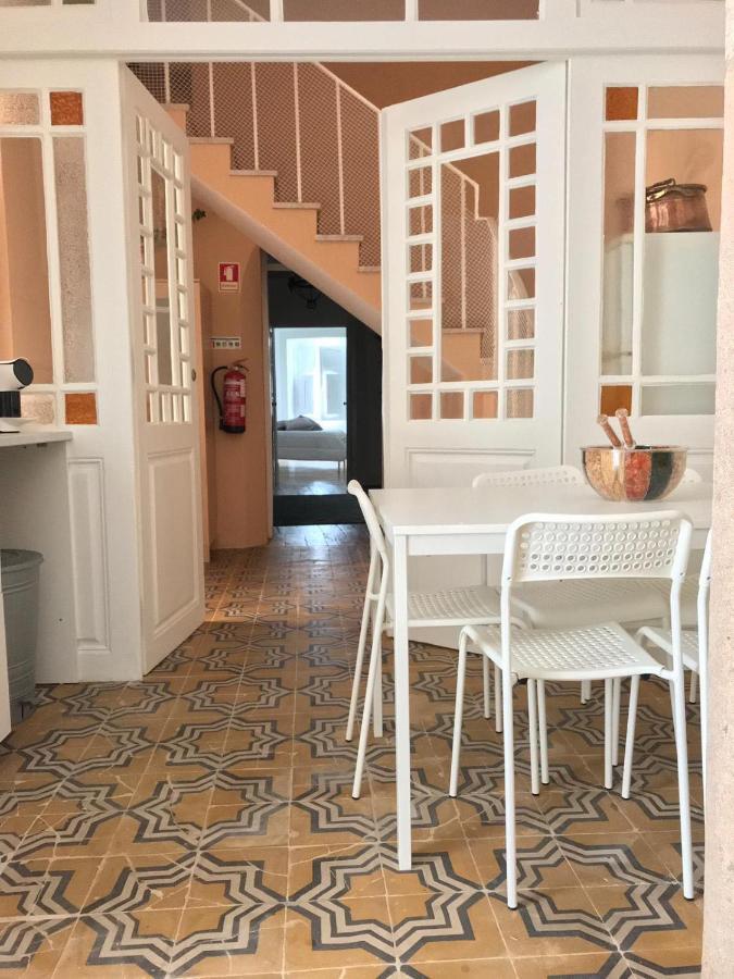 Casa Do Doutor Apartman Portalegre Kültér fotó