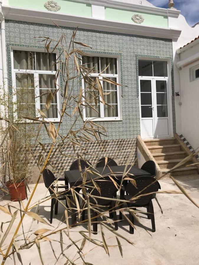 Casa Do Doutor Apartman Portalegre Kültér fotó
